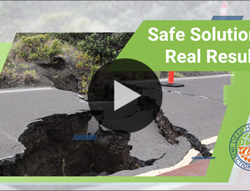 Safe Solutions. Real Results.